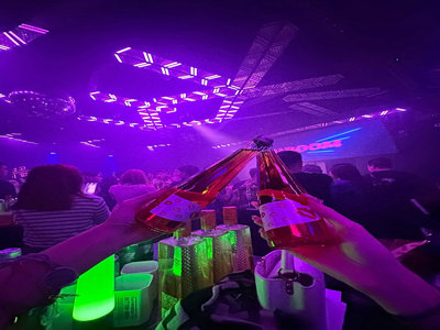 亳州夜总会招聘